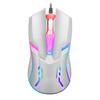 S1 Stylish PC Mouse Wear-resistant Precise Positioning