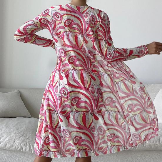 3 шт./компл. комплект накидки на бикини с длинными рукавами контрастного цвета на бретельках-спагетти