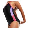 Speedo Женский слитный купальник для дайвинга с открытой спиной