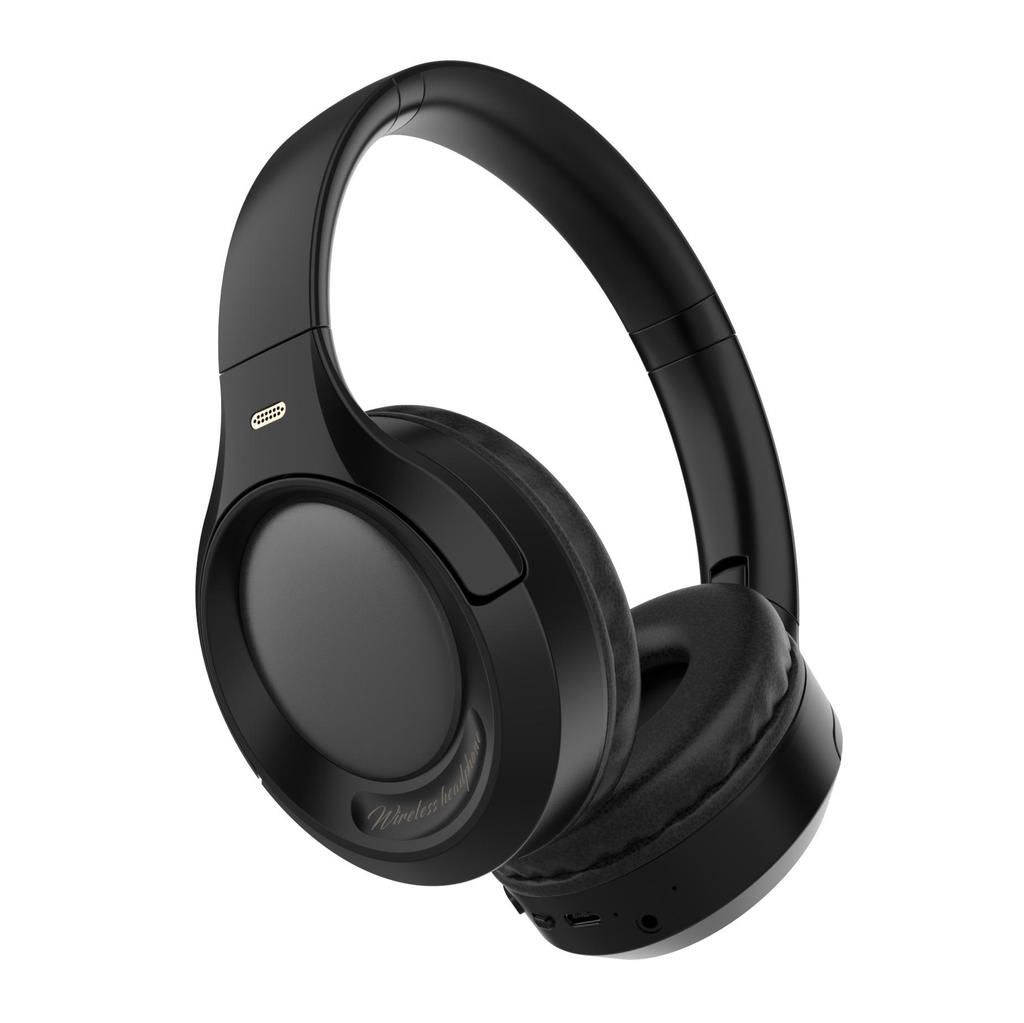 Эксклюзивные Bluetooth-наушники с литьем под давлением, сертифицированные FCC, CE, RoHS, с Bluetooth 5.4 и отчетом о проверке качества.