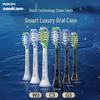 Philips Насадки для зубной щетки Sonicare DiamondClean