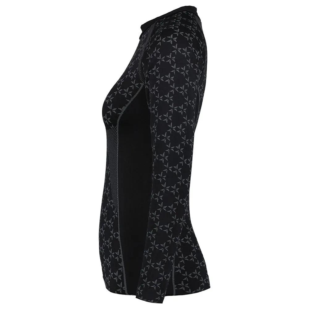 Icepeak Базовый слой с длинным рукавом Isanti