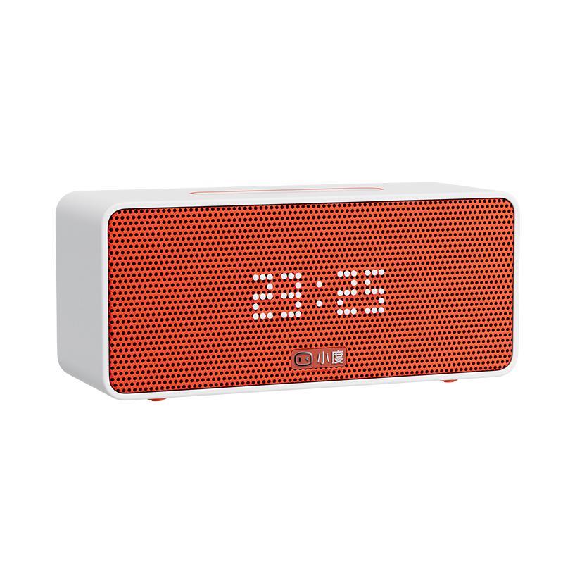 Xiaodu AI Smart Speaker CN plug (adapter included)