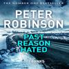 Past Reason Hated by Peter Robinson Paperback Book 9781509859078