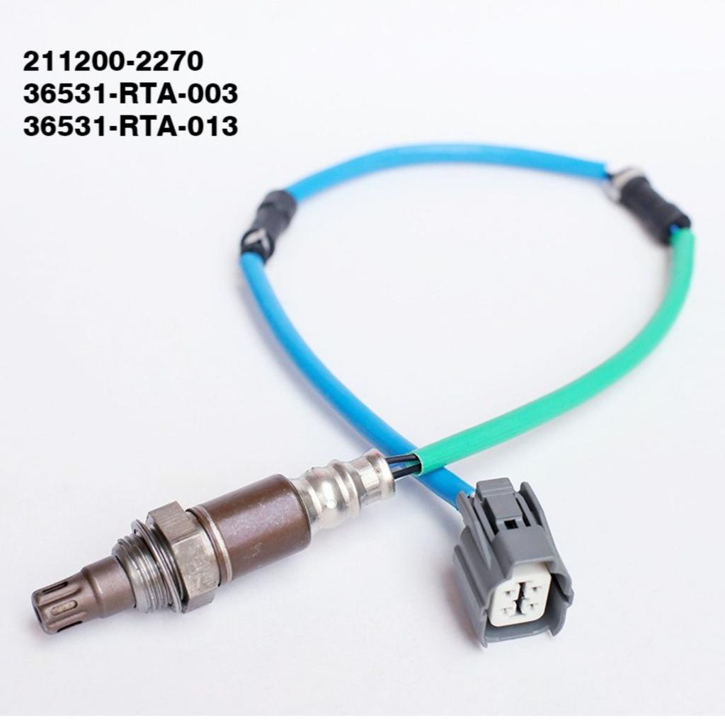 Подходит для кислородного датчика Honda 211200-2270;36531-rta-003;36531-rta-013;2112002270,36531rta003,36531rta013