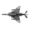 HOBBY MASTER Phantom 2 Turkish Air Force 111th Squadron 60th Anniversary Paint 2019 Finished Product HA19066 1/72 F-4E