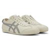 ONITSUKA TIGER Кеды слипоны Mexico 66 Белые Серые 1183B815-200