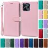 For Realme C53 Case Wallet Flip Cover Leather Case for OPPO Realme C53 C 53 Pu Leather Phone Bags RealmeC53 Cover Fundas Coque