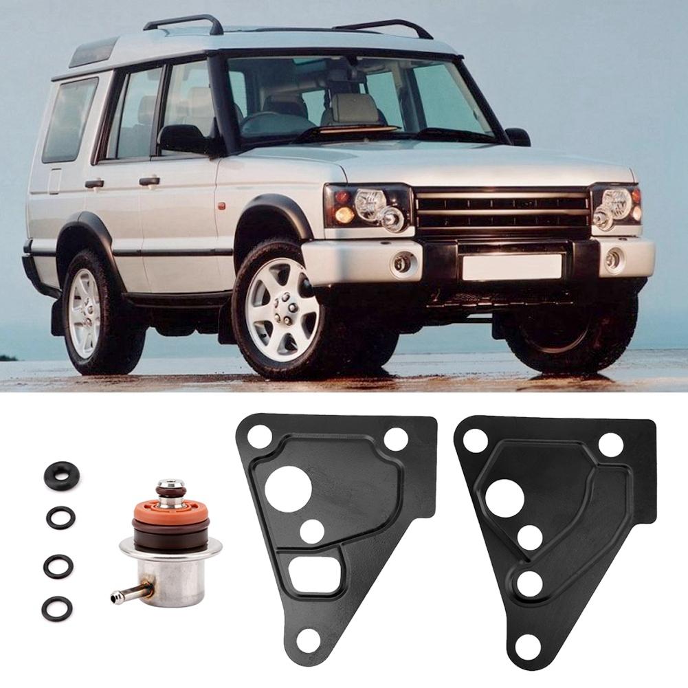 LR016319 Ремонтный комплект клапана регулятора давления топлива для Land Rover Discovery 2 TD5 2.5