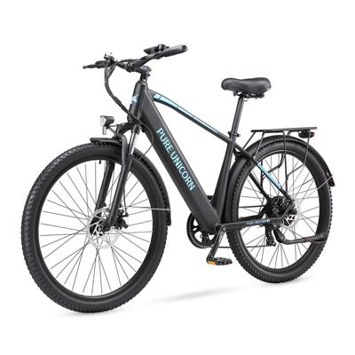 Электровелосипед PURE UNICORN U3 29'' Внедорожный электровелосипед 750 Вт 48 В 12.8 Ач батарея