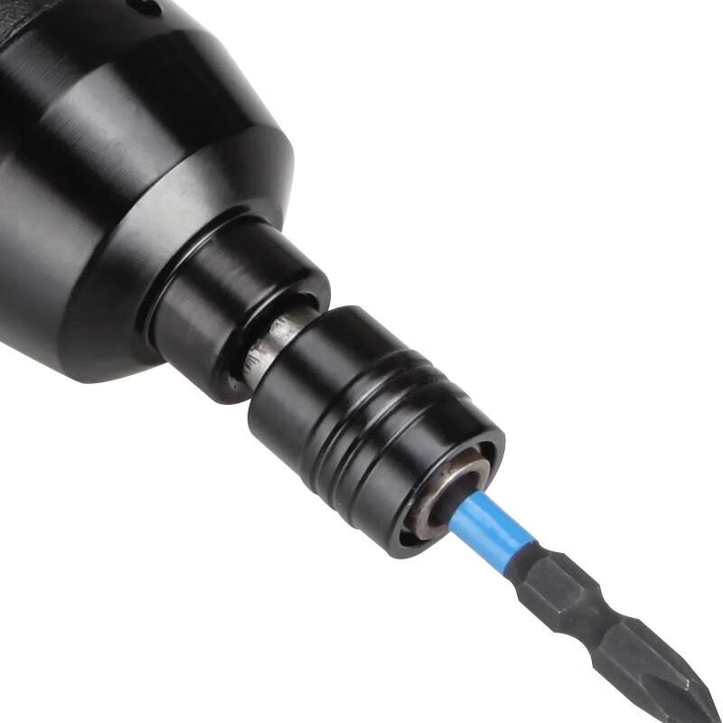 WYMA Pneumatic Right-Angle Screwdriver WM-3105 CN plug (adapter included)