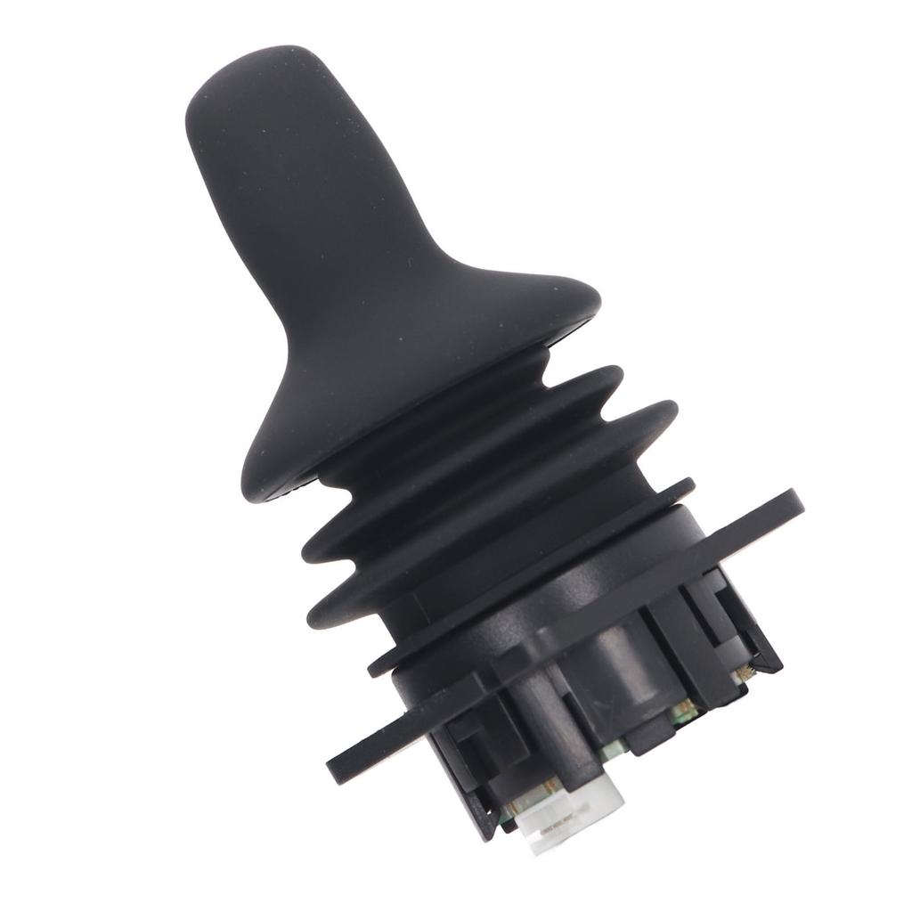 Электрический джойстик для инвалидной коляски с вращением на 360 градусов, высокоточный контроллер, ручка, кнопка, крышка