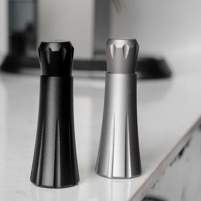 Темпер для кофе, иглы из нержавеющей стали, мешалка для порошка эспрессо, распределитель выравнивателя WDT, инструменты для перемешивания кофе, аксессуары для бариста