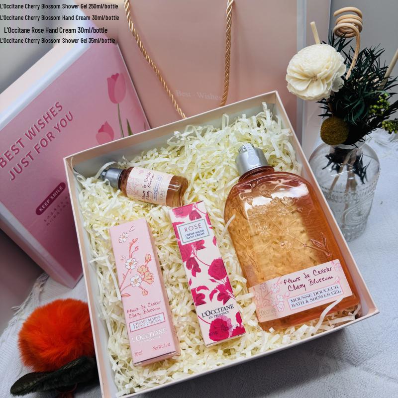 Элегантная подарочная коробка для медсестер, подружек невесты, лучших подруг, сестер и девушек – Идеально подходит для Дня матери, дней рождения или юбилеев магазина