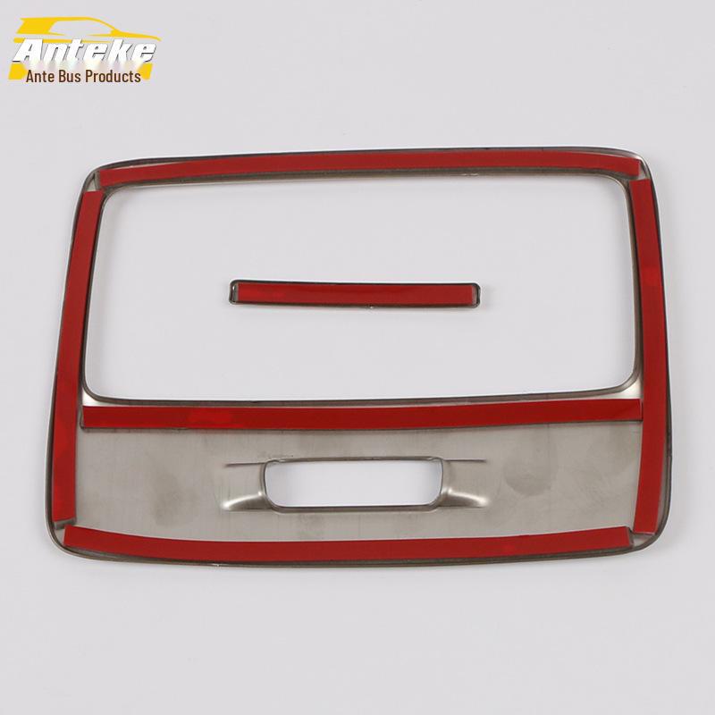 2020 Boyue PRO Rear Air Outlet Trim Frame for Air Conditioning