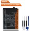 BN59 Replacement Phone Battery For Xiaomi Redmi Note10 Note10S Note10 PRO International Edition