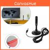 High Definition Indoor Ground Wave Hdtv Antenna Dvb-t2 Antenna Yk-073
