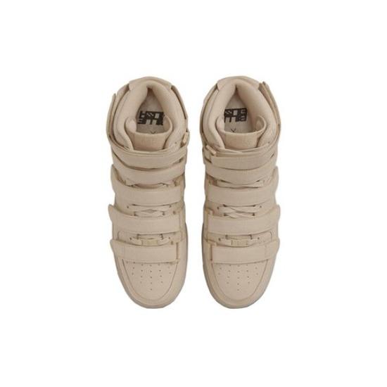 Nike Air Force 1 High '07 SP x Billie Eilish Mushroom - DM7926200