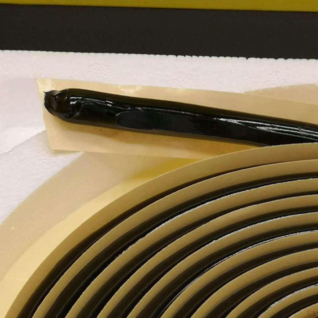 Бутиловый герметик, резиновый герметик, фара для грузовика