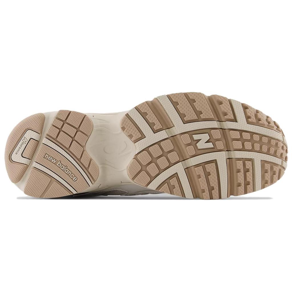 New Balance Кроссовки унисекс 725 Moonbeam Poppy Cream Heritage-Blue ML725AE