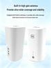 PHY Port High-Speed 5G CPE WiFi 6 AX3000 Dual-Band Home Router