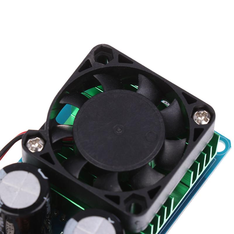 Hifi Высокая Мощность Irs2092S 500 Вт Моно Канал Цифровая Плата Усилителя Мощности Класс D Ступень Готовый Монауральный Lm3886