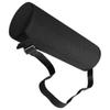 Cylindrical Shape Lumbar Spine Support Pad Soft Seat Back Cushion Round Seat Cushion  Couch