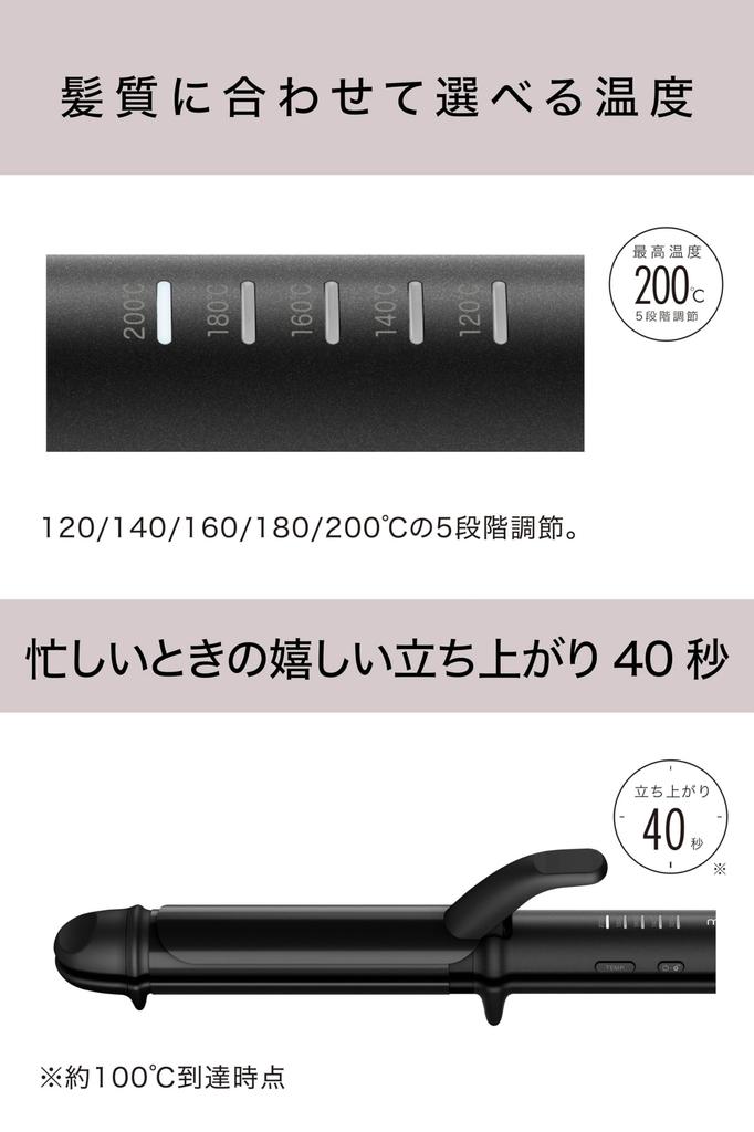 Stylish Negative Ion Iron 32mm and A Hair Iron That Can Be Used To Straighten or Curl Your 32mm Straight Hair Suitable for Overseas Hair Iron [mod's