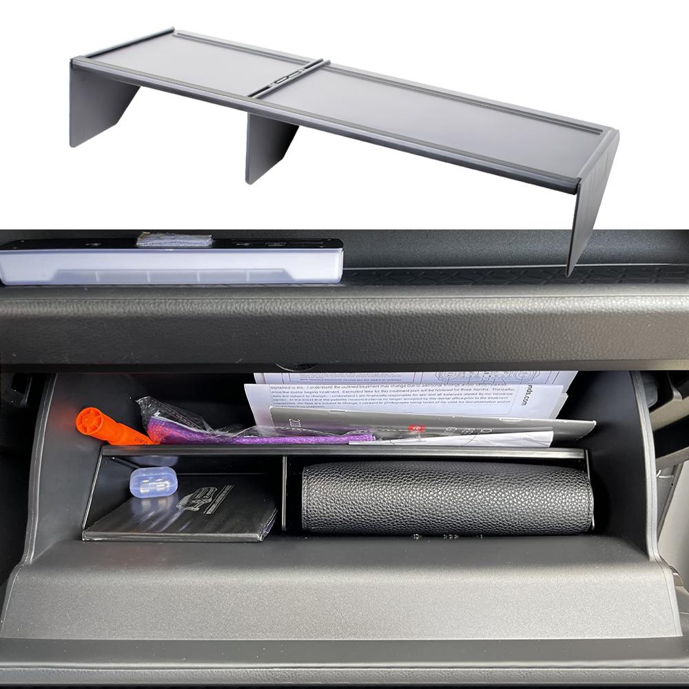 Для Toyota RAV4 XA50 2019~2025 2020 Автомобильный центральный подлокотник Ящик для хранения Центральная консоль Флокированный Органайзер Контейнеры Коробка Аксессуары