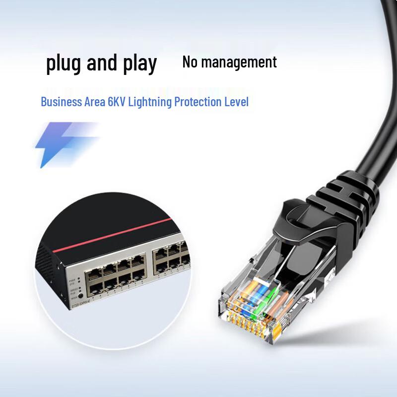 Huawei S1730S-S24P4X-A2 24-Port Gigabit PoE+ Access Switch
