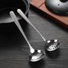 316 Stainless Steel Soup Ladle