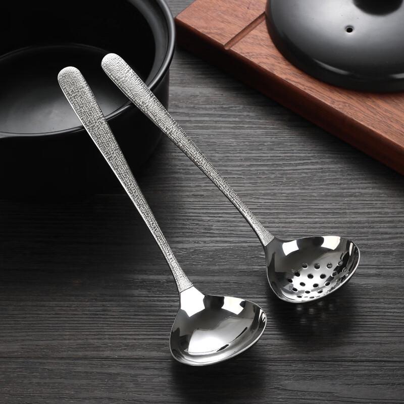 316 Stainless Steel Soup Ladle