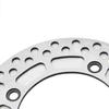 220MM Motorcycle Rear Brake Disc Rotor For Suzuki DRZ250 DR-Z250K1-K7 2001-2007 DR350 1996-1999 DR250 1990-2000 2004
