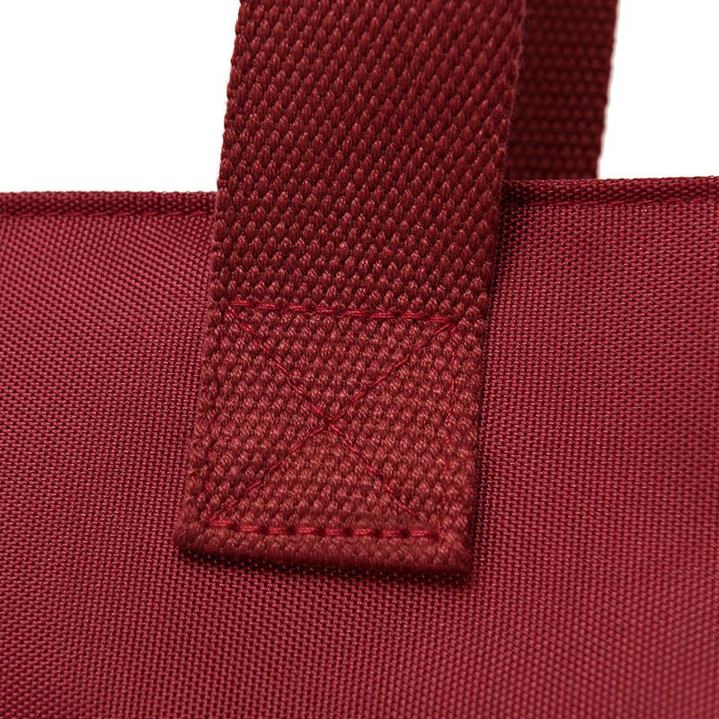 Женская сумка через плечо большой вместимости, сумка-тоут, водоотталкивающая нейлоновая сумка