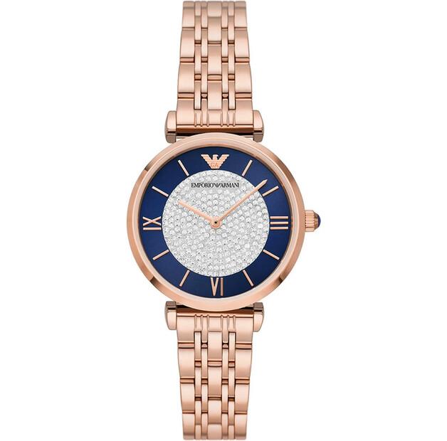 Watch EMPORIO ARMANI GIANNI T-BAR AR11423