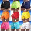 Summer Quick-Dry Shorts Men Swimwear Beach Shorts Swim Shorts Beach Wear Sports