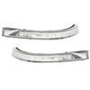 876243W100 876143W100 For Kia Sportage 2011 2012 2013 2014 2015 Side Rearview Mirror Turn Light Signal Indicator Lamp Light