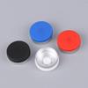 100/Pcs Medical Vial Cap Aluminum Cap Medical Bottle Cap Od 20Mm Diameter