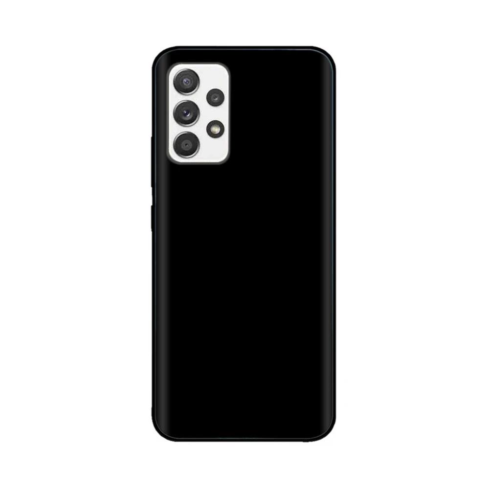 Чехол для Samsung A72 Мягкий Жидкий Силиконовый Корпус для Samsung Galaxy A72 Чехол A 72 Полная Защита Высокое Качество Fundas