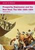 Книга Access To History: Prosperity, Depression and the New Deal: The USA 1890-1954 4th Ed