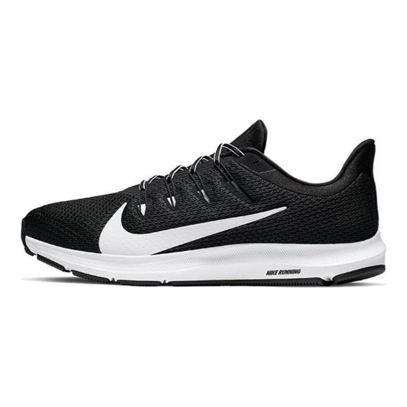 Nike Кроссовки Quest 2 черные CI3787-002