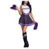 2022  Cheerleading Dress Costumes Cheerleading Performance Costumes Cheerleading Uniforms