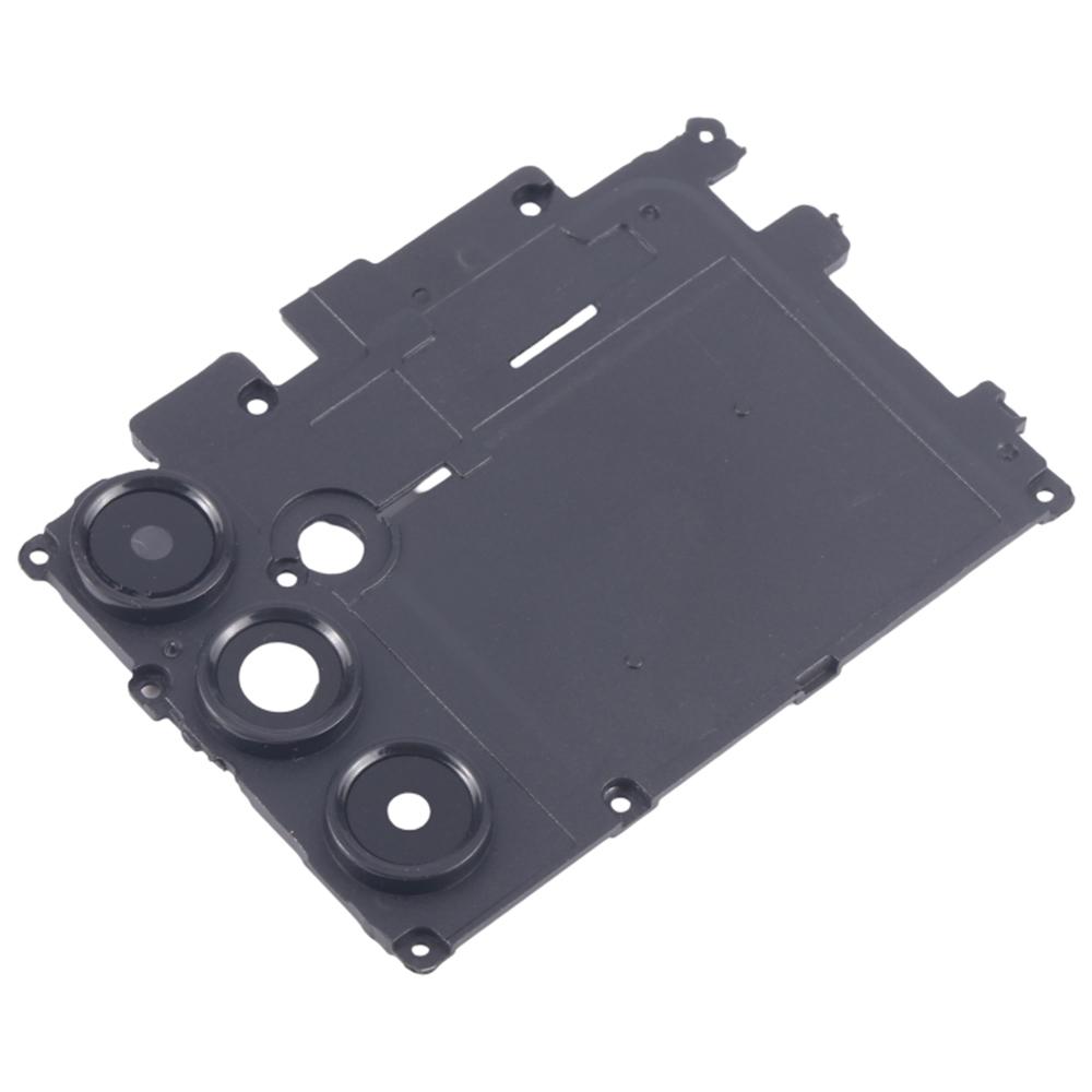 Для Samsung Galaxy A14 5G A146 Крышка ободка объектива задней камеры (Без логотипа)