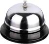 Desk Bell Doorbell Chime Call Bell Counter Bell Restaurant Reception Bell Store Conference Bell Hotel Bell Chime Party Goods Event Supplies Call Bell