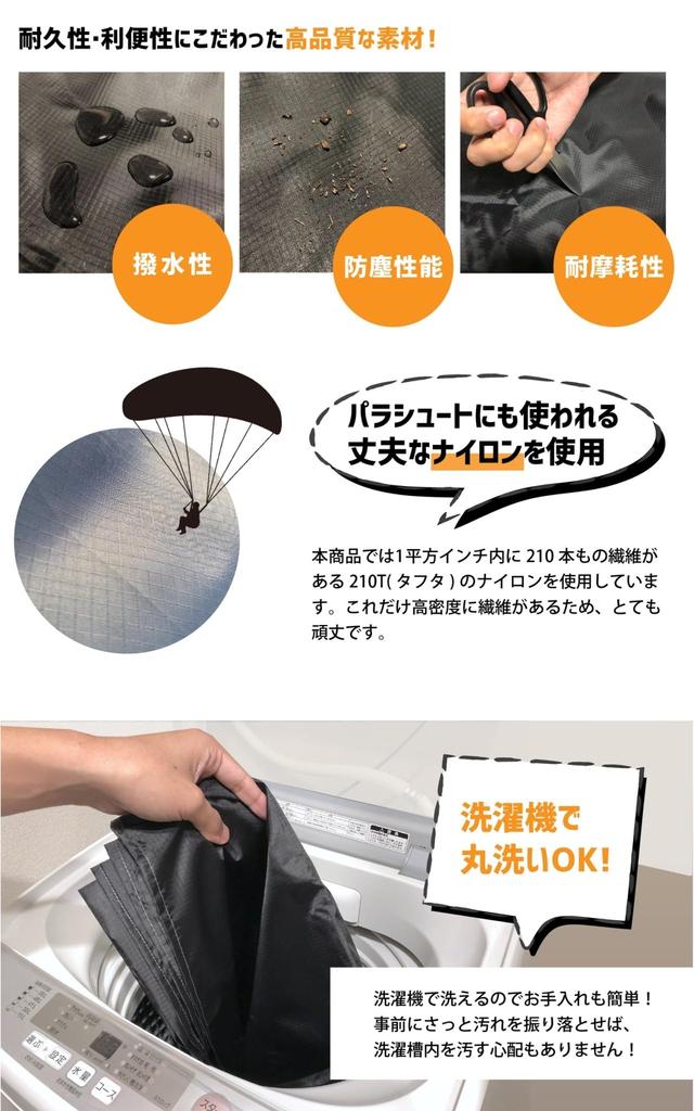 huge yet a hot Leisure ground tent foldable x Folds small x Waterproof x Light x [A 2m, compact, topic] sheet, sheet, sheet, lightweight, waterproof,