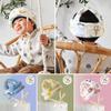 5-36M Soft Head Protection Hat Learn To Walk Crash Cap Comfortable Protective Headgear  Toddler