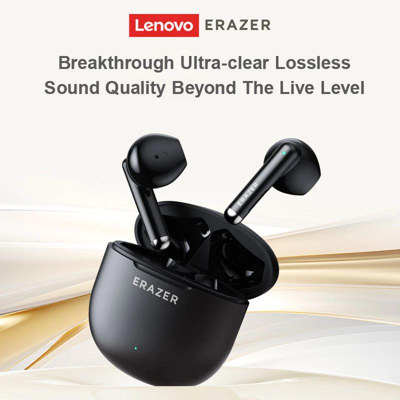 Lenovo ERAZER XT97 PRO TWS беспроводные Bluetooth-наушники спортивные наушники