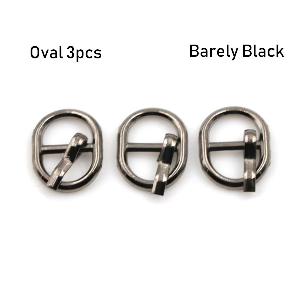 Mini Ultra-small Stuffed Toys Doll Bags Accessories Diy Dolls Buckles Tri-glide Buckle Belt Buttons