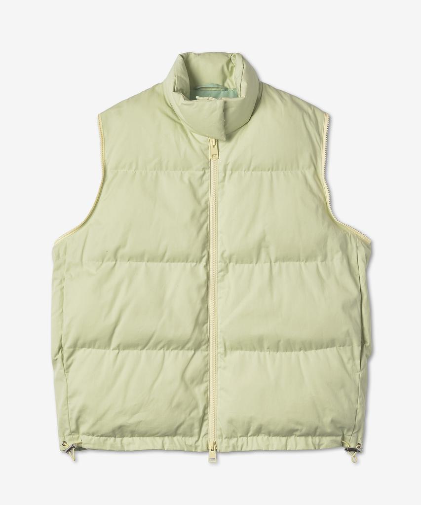 Sunnei Down Jacket - Light Green / Mrtwwouw018Woo0020058