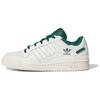 Кроссовки Forum Low Cl 'Cream Collegiate Green' IH5354